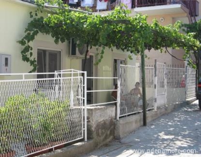 The whole house is for rent, private accommodation in city Sutomore, Montenegro - Povoljan smestaj u Sutomoru 